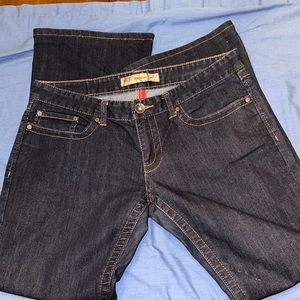 BKE Denim Jeans - Size: 30x29 1/2